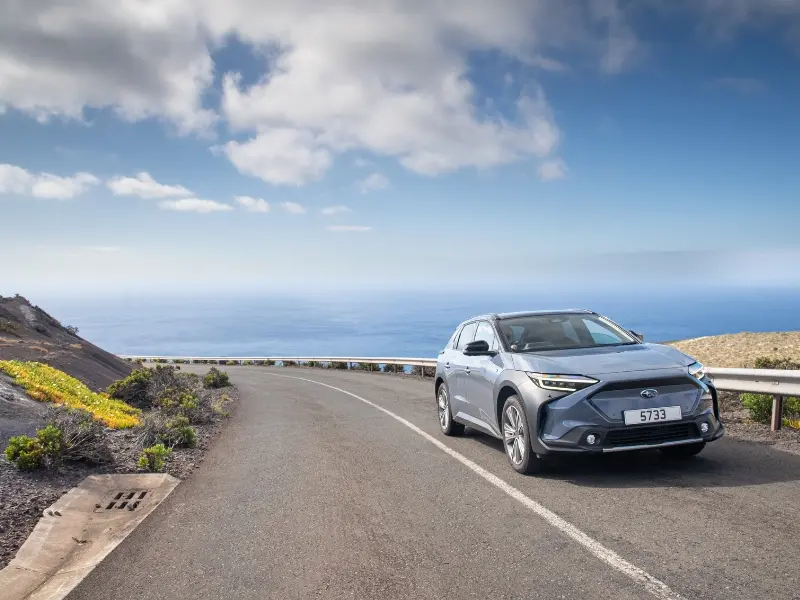 How long does it take to charge an electric car?